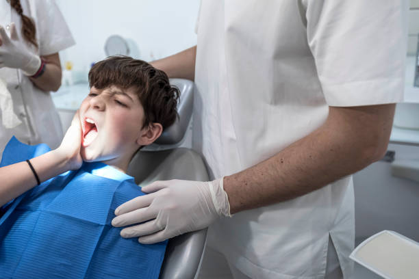 Best Urgent Care for Lost Fillings or Crowns in Bluewell, WV